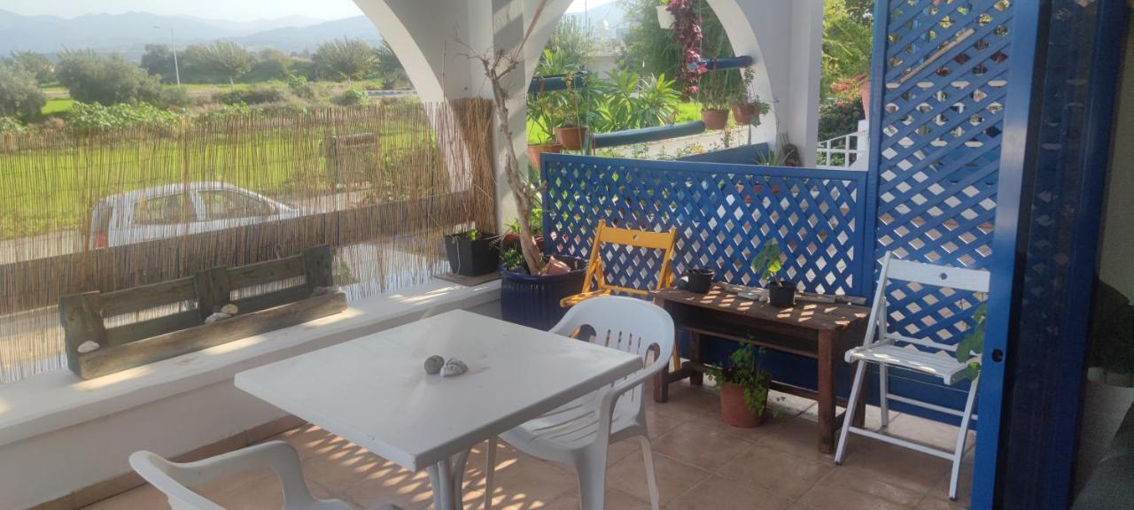 Island Spirit Beach House Polis Zewnętrze zdjęcie